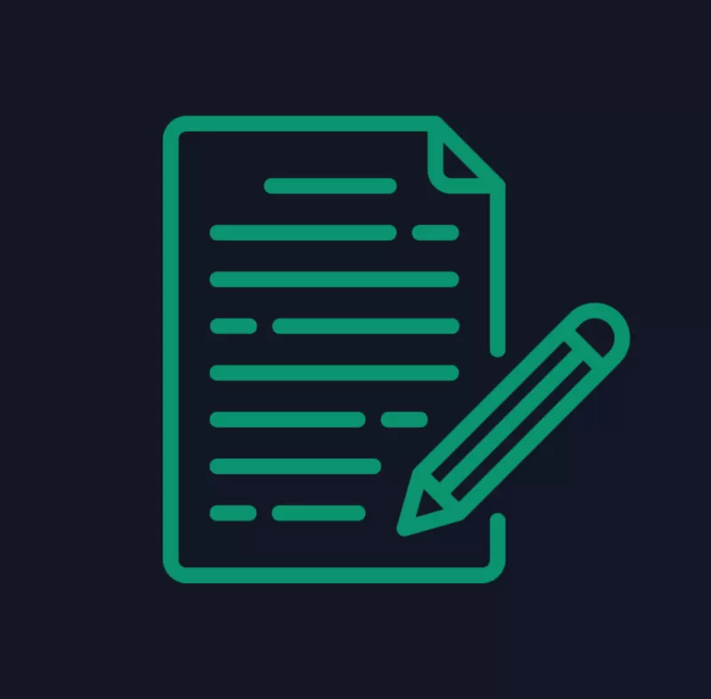 الكتابة والترجمة