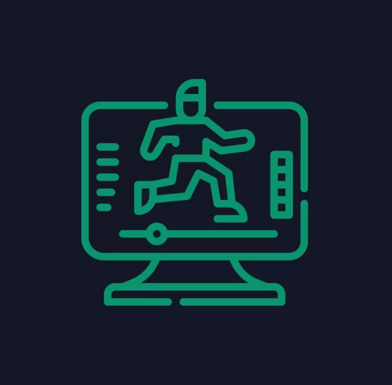 الفيديو & الانميشن