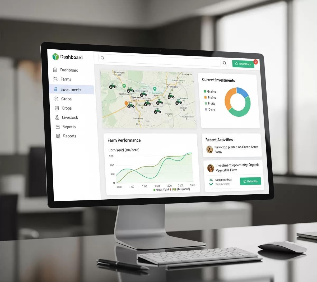 انشاء و تطوير مواقع وتطبيقات الويب
