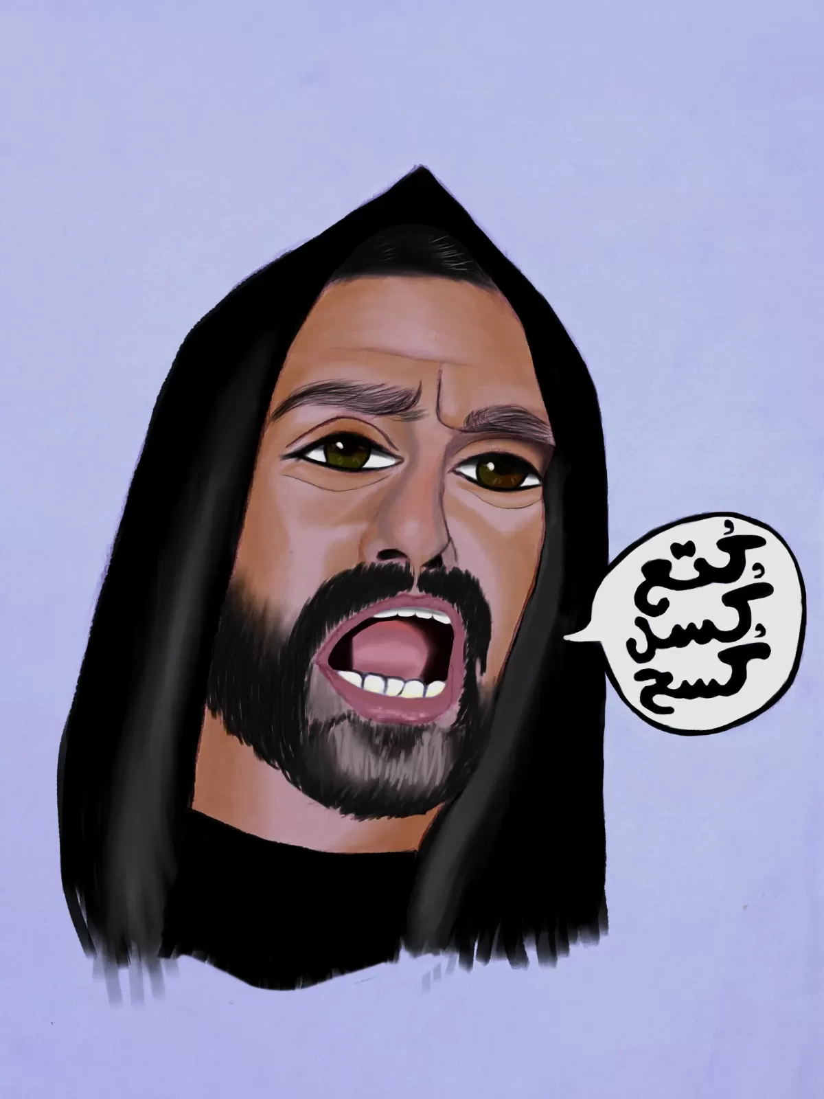 موشن جرافيك بدقة واحترافية