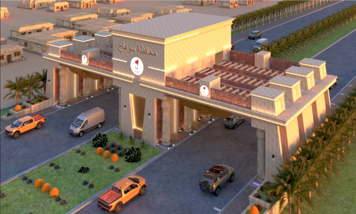 مهندس معمارى ومصمم ديكور