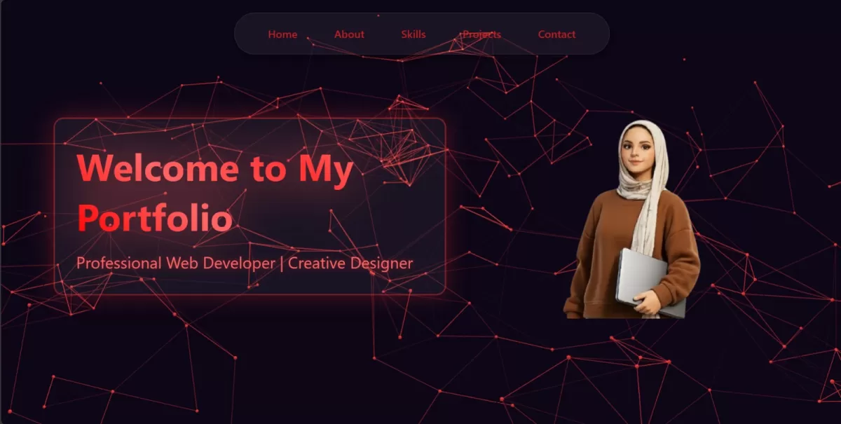 اعمل  front_end developer