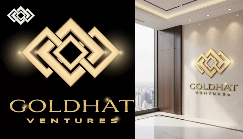 شعارك الاحترافي تصميم من الصفر أو تطوير لوجو قديم