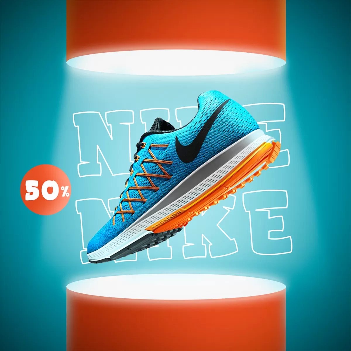 تصميمات سوشيال ميديا