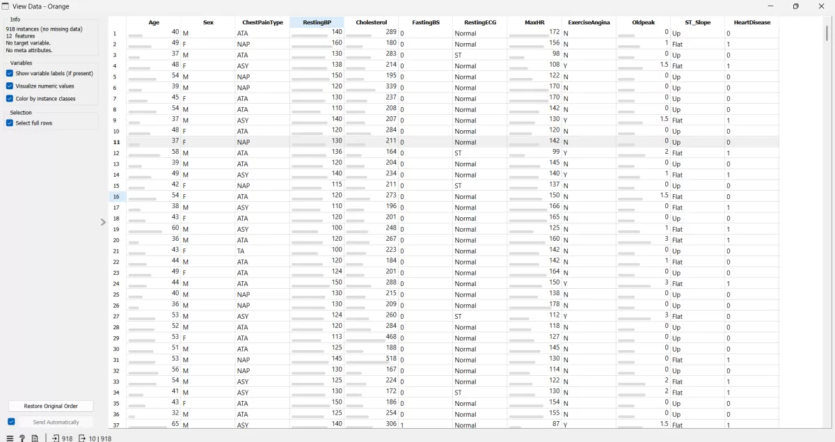  انا سوف اقوم بتحليل بيانات التجارة الإلكترونية وتحسين المبيعات