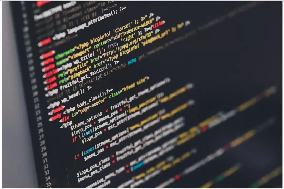 أبني لك واجهة موقع تفاعلية باستخدام htmlوcssوjs