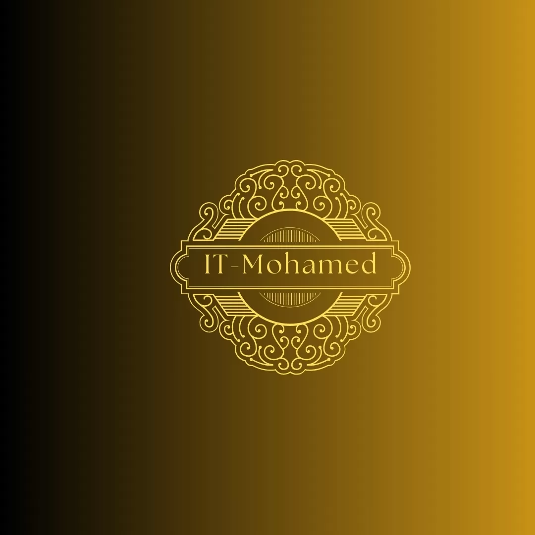 سوف اصمم لك شعارك الشخصي أو شعار شركتك بأقل تكلفه وأعلي جوده