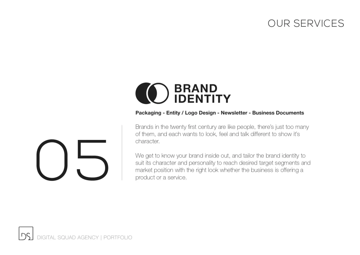 الهوية التجارية 