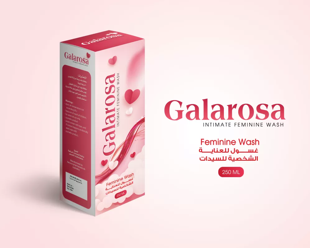 تصميمات الخاصة بالمنتجات 