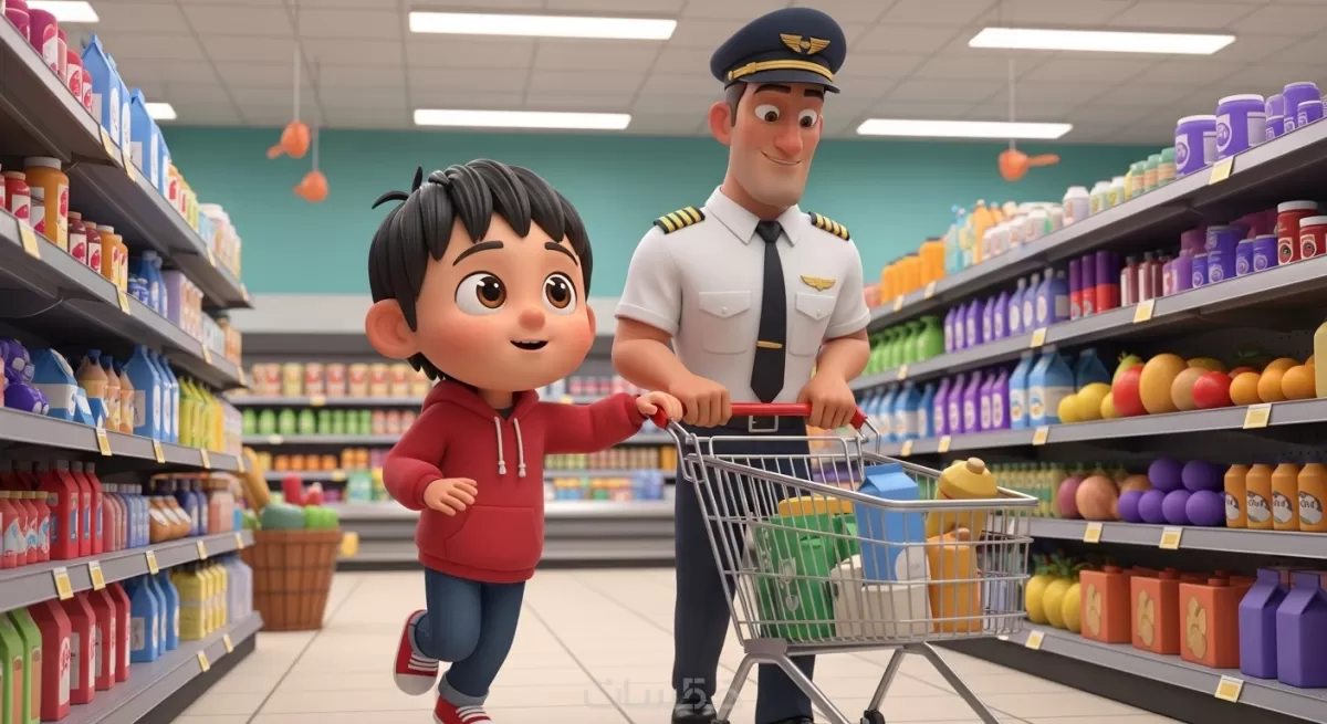 تصميم فيديو إعلاني 3D احترافي لمطعمك أو شركتك شامل السيناريو