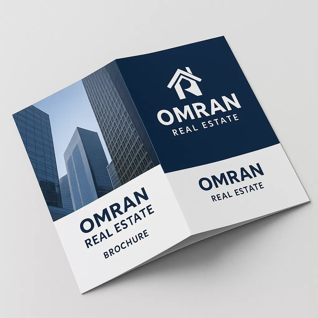 أنا سوف أصمم هويتك البصرية بشكل احترافي