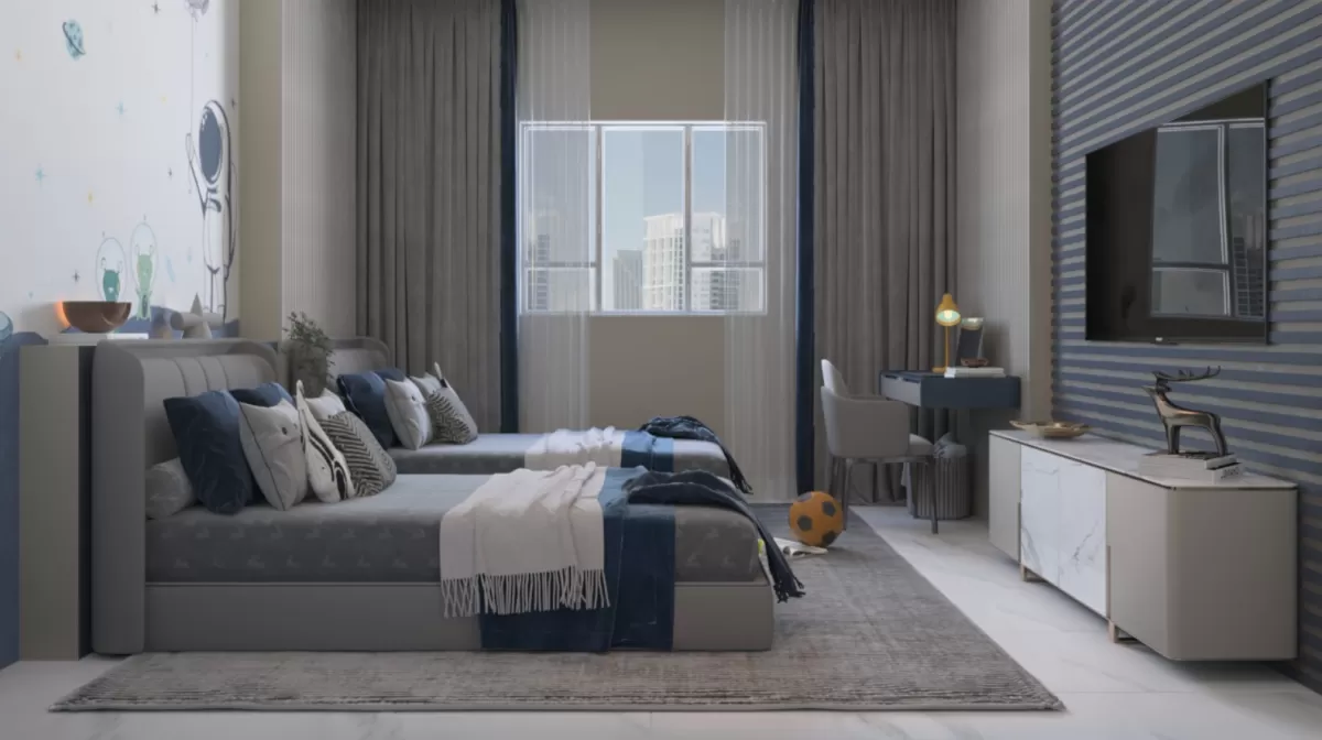 مهندس معمارى ومصمم ديكور