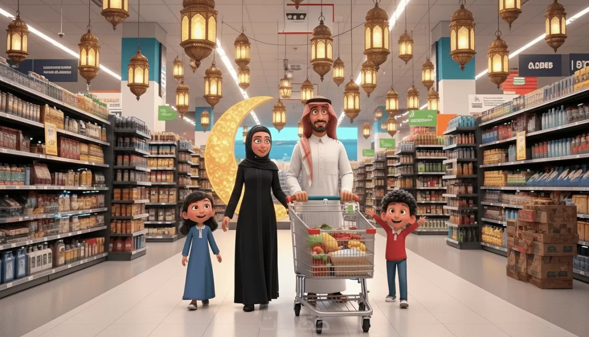 تصميم فيديو إعلاني 3D احترافي لمطعمك أو شركتك شامل السيناريو