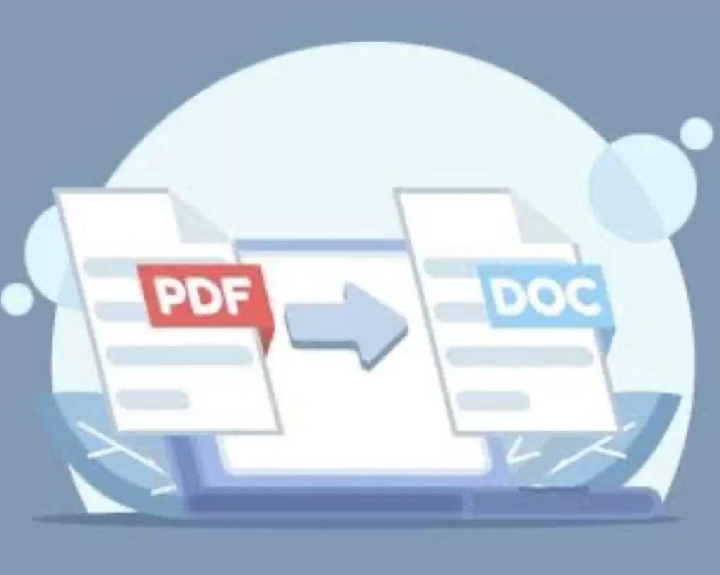 •إدخال بيانات • تفريغ نصوص • تحويل ملفات (Microsoft Word) مايكروسوفت وورد