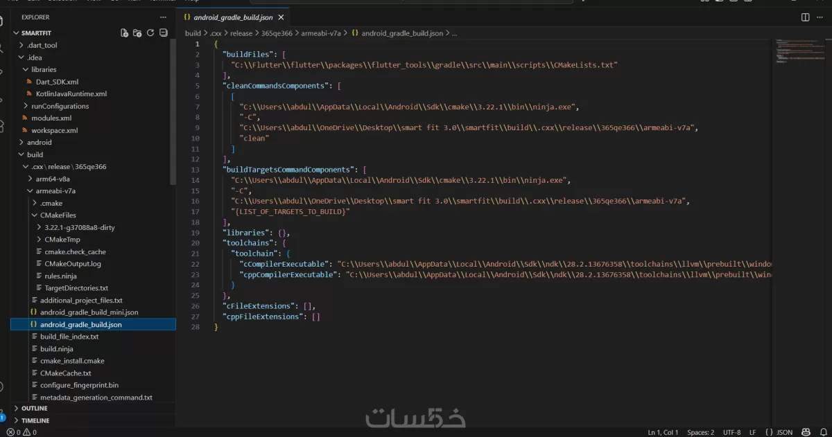 أنا سوف أصمم وابرمج  لك موقع إلكتروني احترافي سريع ومتجاوب
