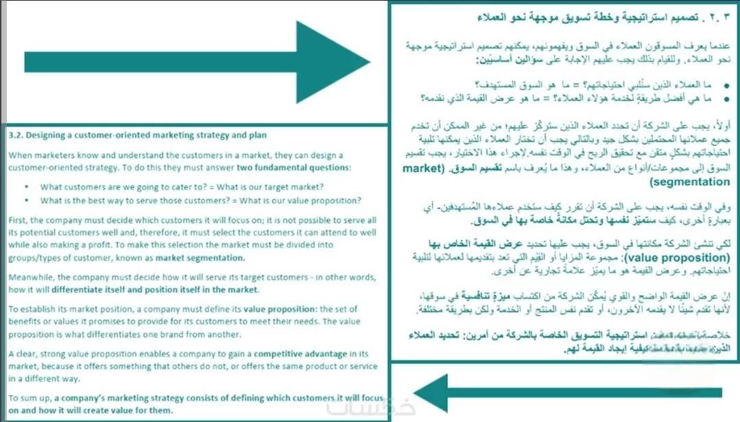 انا سوف اقدم لحضرتك ترجمة ممتازة ♥️