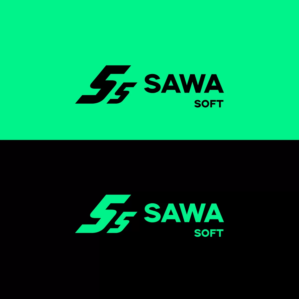 تصميم شعارات