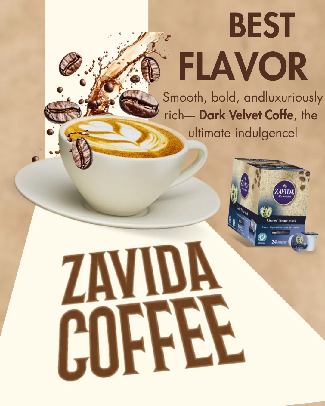 ادير حسابك في السوشل ميديا 