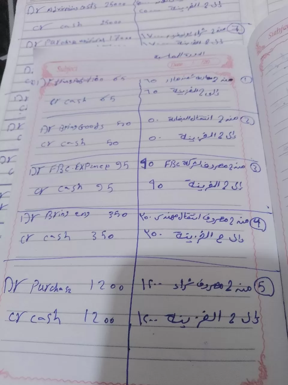 انا سوف اقدم خدمة الاستشارات المحاسبية و اعداد التقارير المالية لشركتك