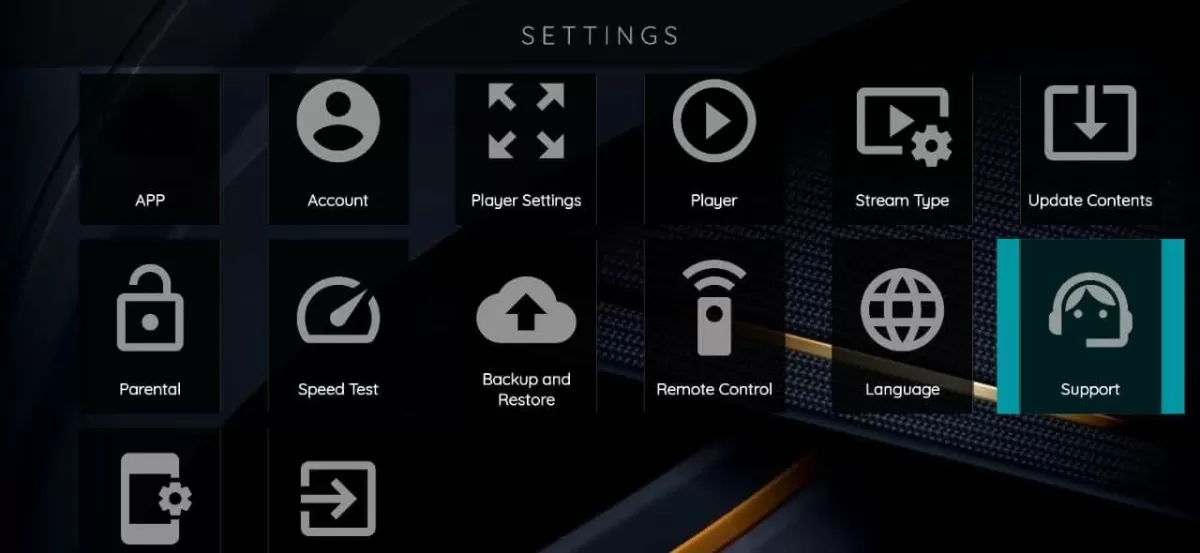 بيع خدمات واشتراكات IP TV بأعلى جودة وثبات دائم