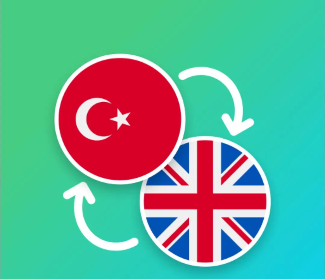 ترجمة من التركية الى العربية  والانجليزية والعكس 