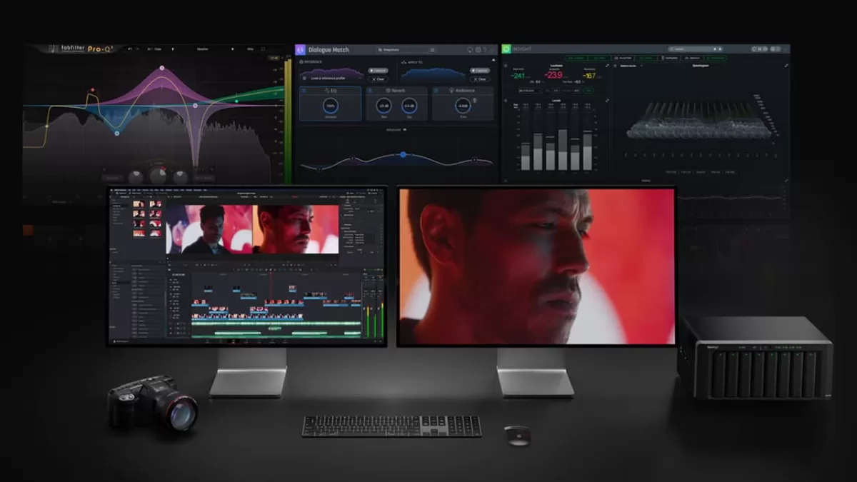 مونتاج فيديوهات دينية هادئة وهادفة بجودة عالية لتوصيل الرسائل الروحية بطريقة جذابة