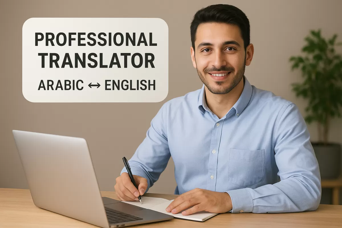 اقوم بكتابة مقالات احترافية متوافقة مع السيو (SEO) لزيادة الزيارات