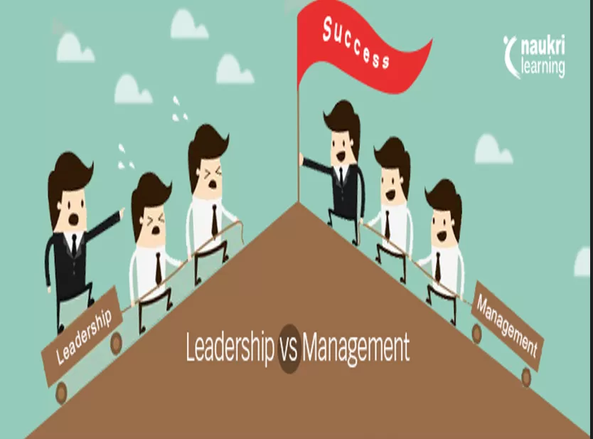 التدريب علي الاداره و مهارات التواصل الفعال