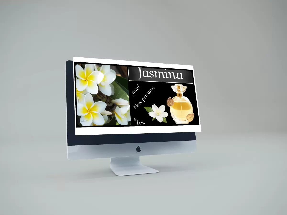 تصميم ملصق إعلاني سوشيال ميديا لمنتجك