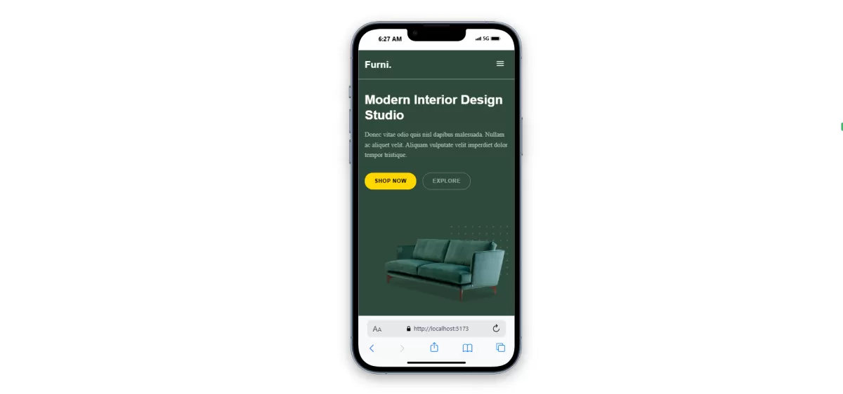 تحويل تصاميم Figma إلى كود (HTML, CSS, Tailwind, Bootstrap)