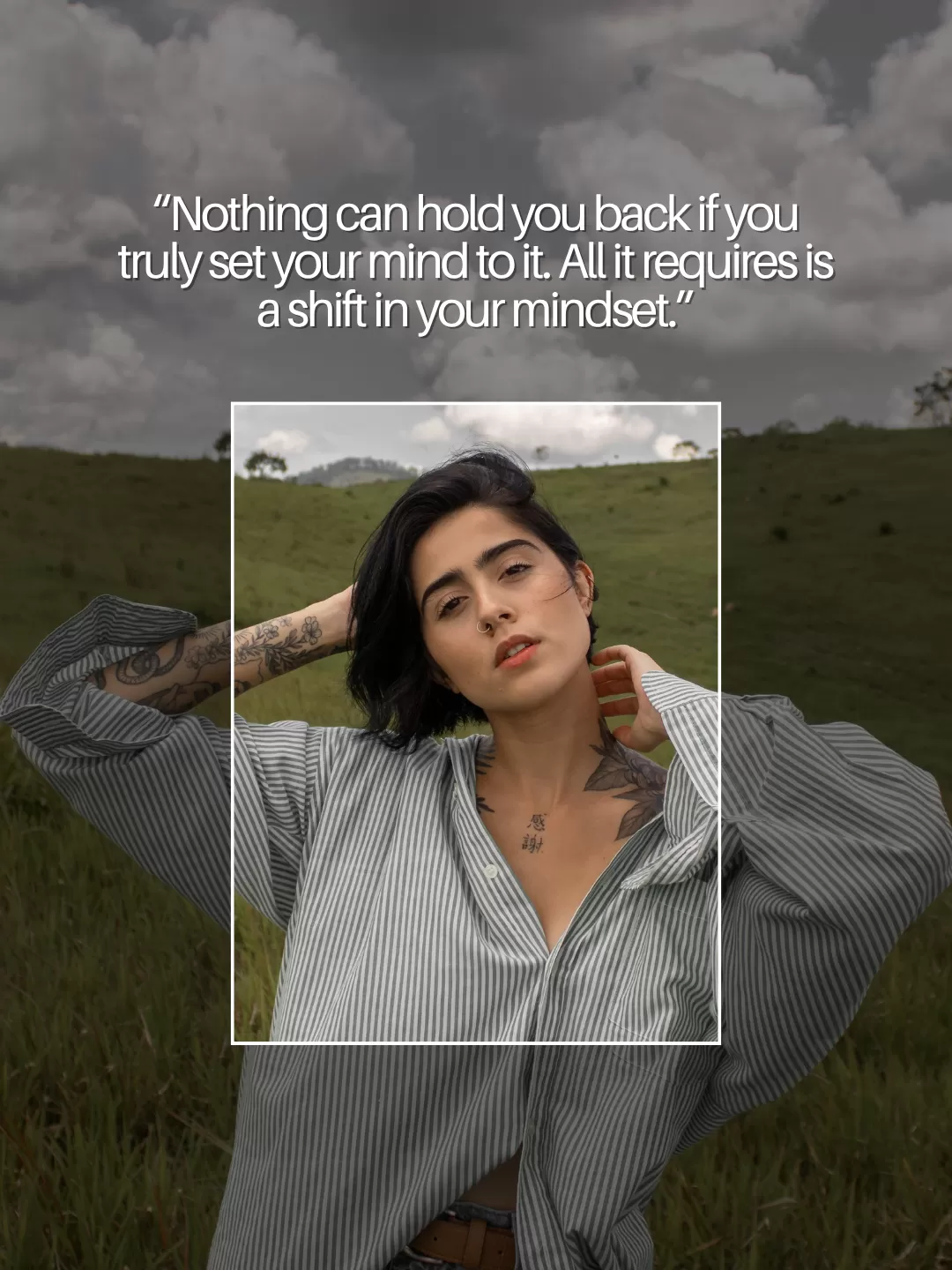 سأقوم بتصميم منشورات انستغرام احترافية وجذابة باستخدام Canva