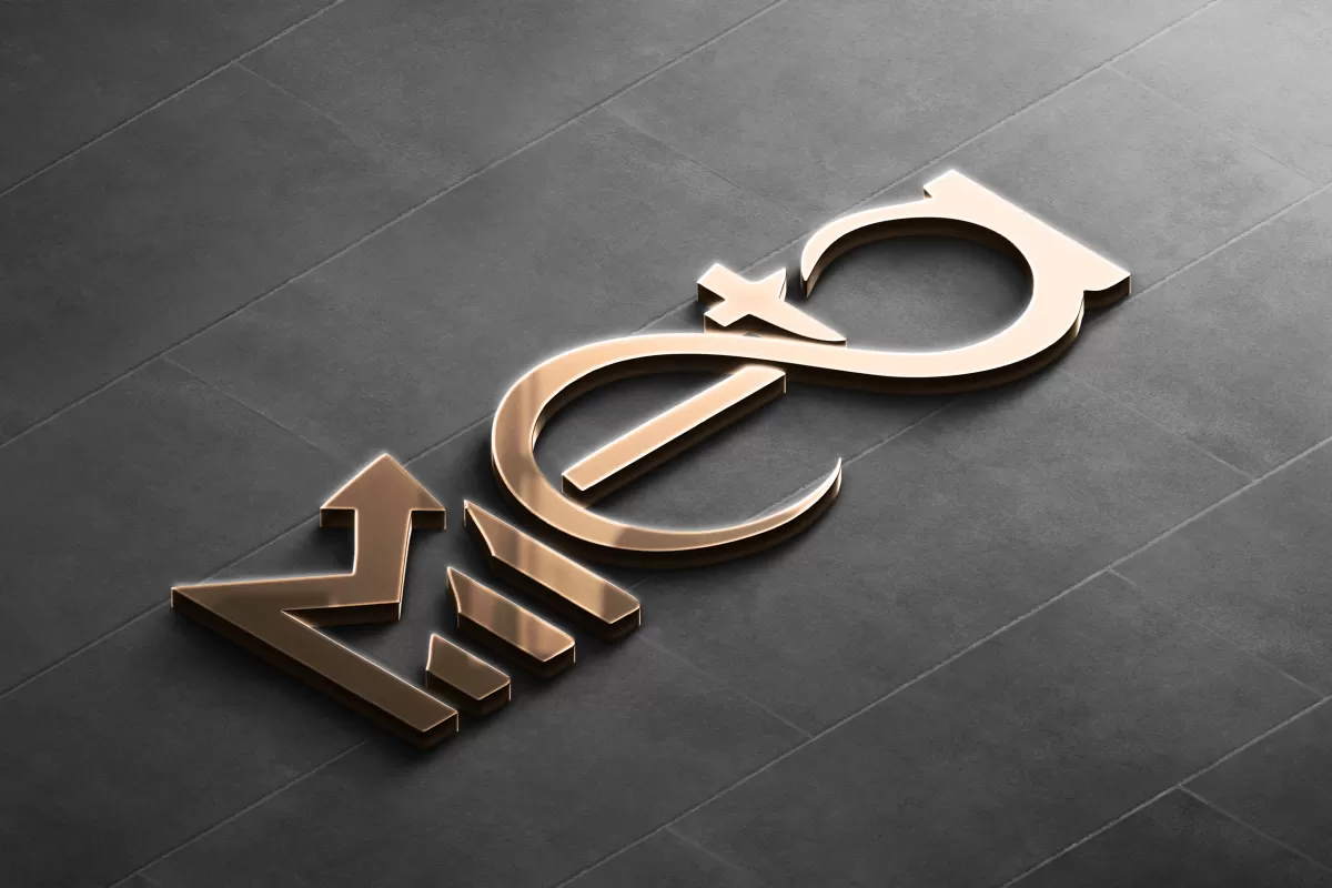 تصميم شعار (لوجو)احترافي وعصري لتمييز علامتك التجارية