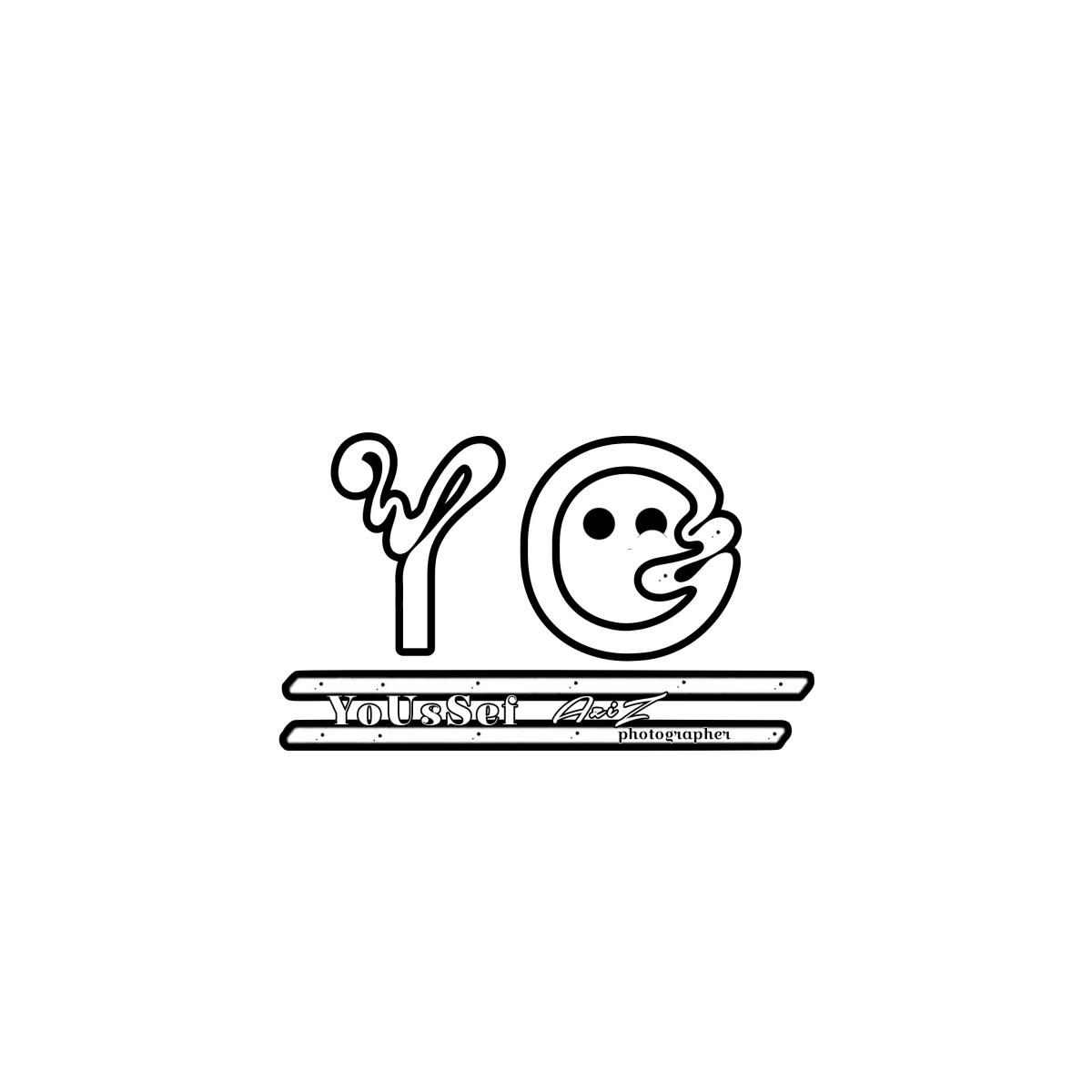 Logo dissing and editing photos 