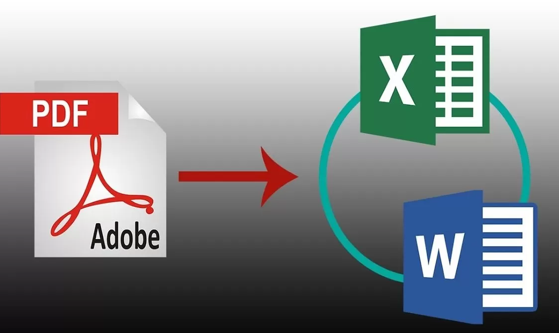  سأقوم بتحويل وتحرير ملفاتك (PDF → Word/Excel، تعديل ملفات Word/PowerPoint)  