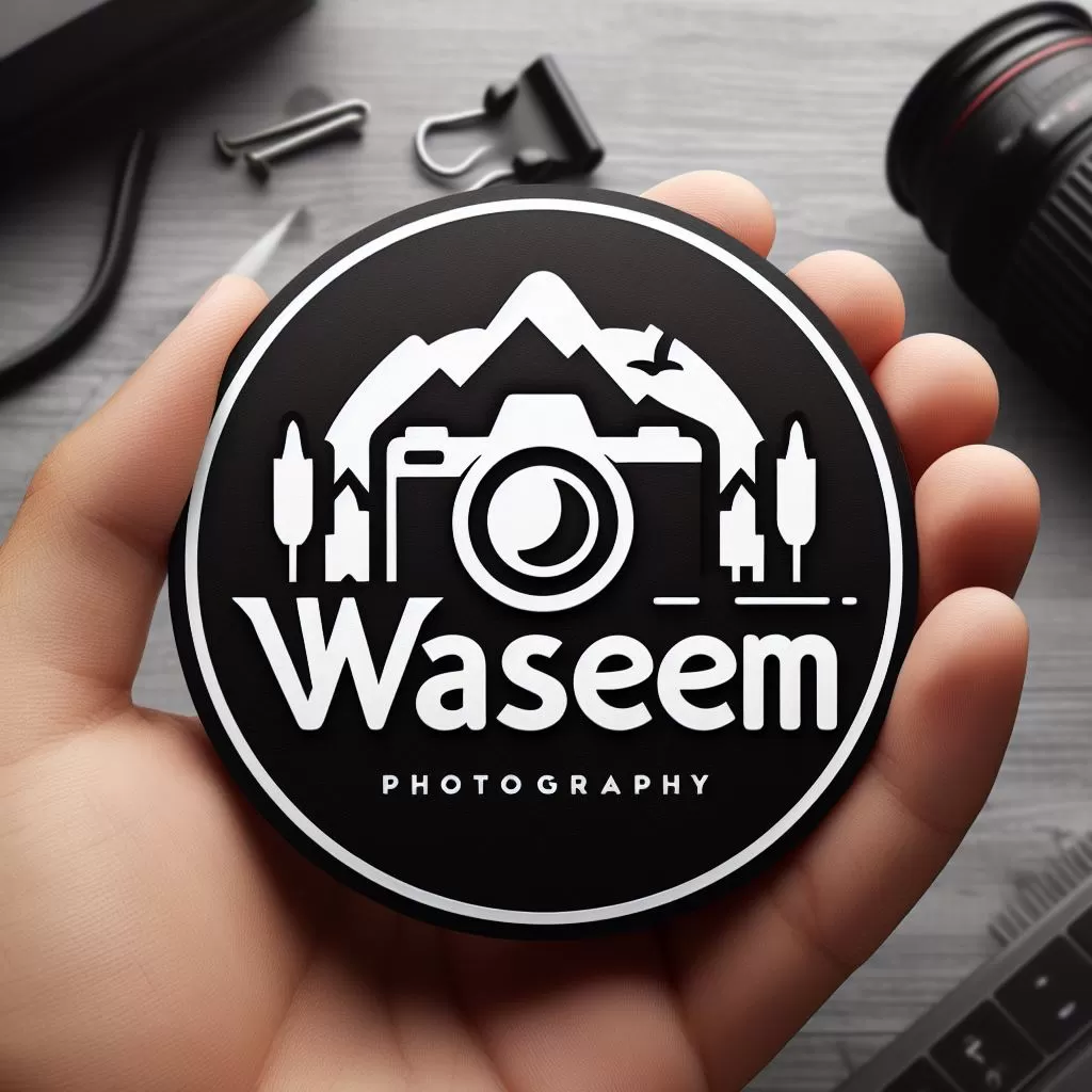 تصميم احترافي لجميع المجالات والمحلات 