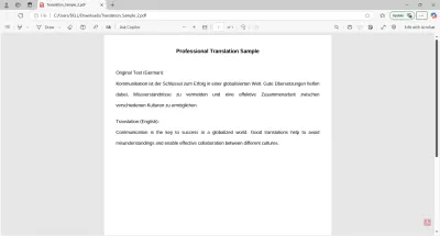 انا سوف اترجمة ترجمة دقيقة بين الألمانية والإنجليزية والعربية