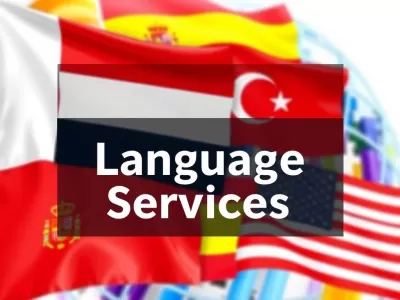 خدمة ترجمة احترافية تنقل النصوص بين اللغات المطلوبة  ( الإنجليزية و العربية ) من 700 -1000 كلمة.