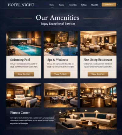 برمجة المواقع 