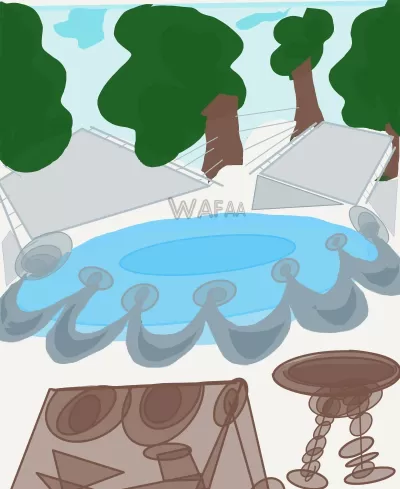 الرسم الرقمي Digital art 