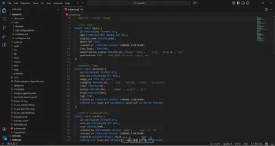 أنا سوف أصمم وابرمج  لك موقع إلكتروني احترافي سريع ومتجاوب
