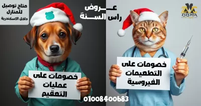 تصميم بوسترات سوشيال مييديا