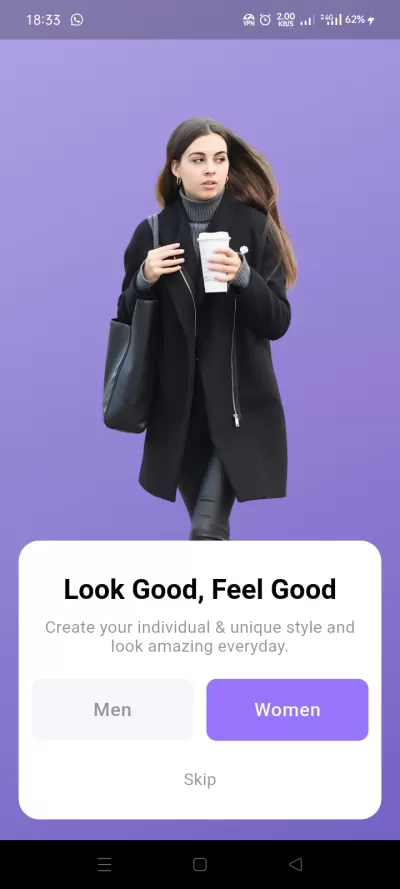 مبرمجة تطبيقات موبايل Flutter Developer