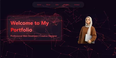 اعمل  front_end developer
