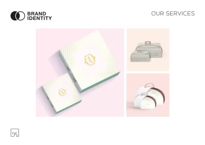 الهوية التجارية 