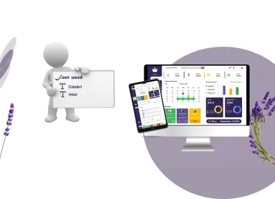 تصميم واجهات وتجارب المستخدم | UXUI Designer