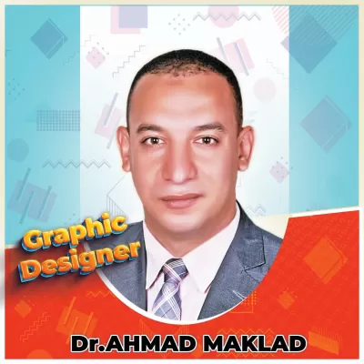 أنا سوف أصمم تصميمات سوشيال ميديا بشكل إحترافي
