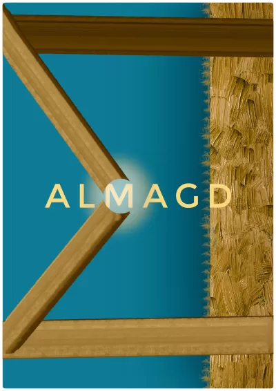 تصميم بروفايل شركة