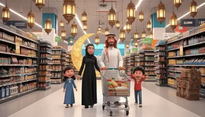 تصميم فيديو إعلاني 3D احترافي لمطعمك أو شركتك شامل السيناريو