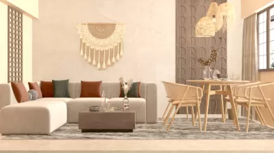 مهندس معمارى ومصمم ديكور