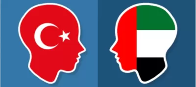 ترجمة من التركية الى العربية  والانجليزية والعكس 